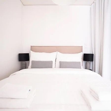 ウィーンExquisite Studio With Rooftop Poolアパートメント エクステリア 写真